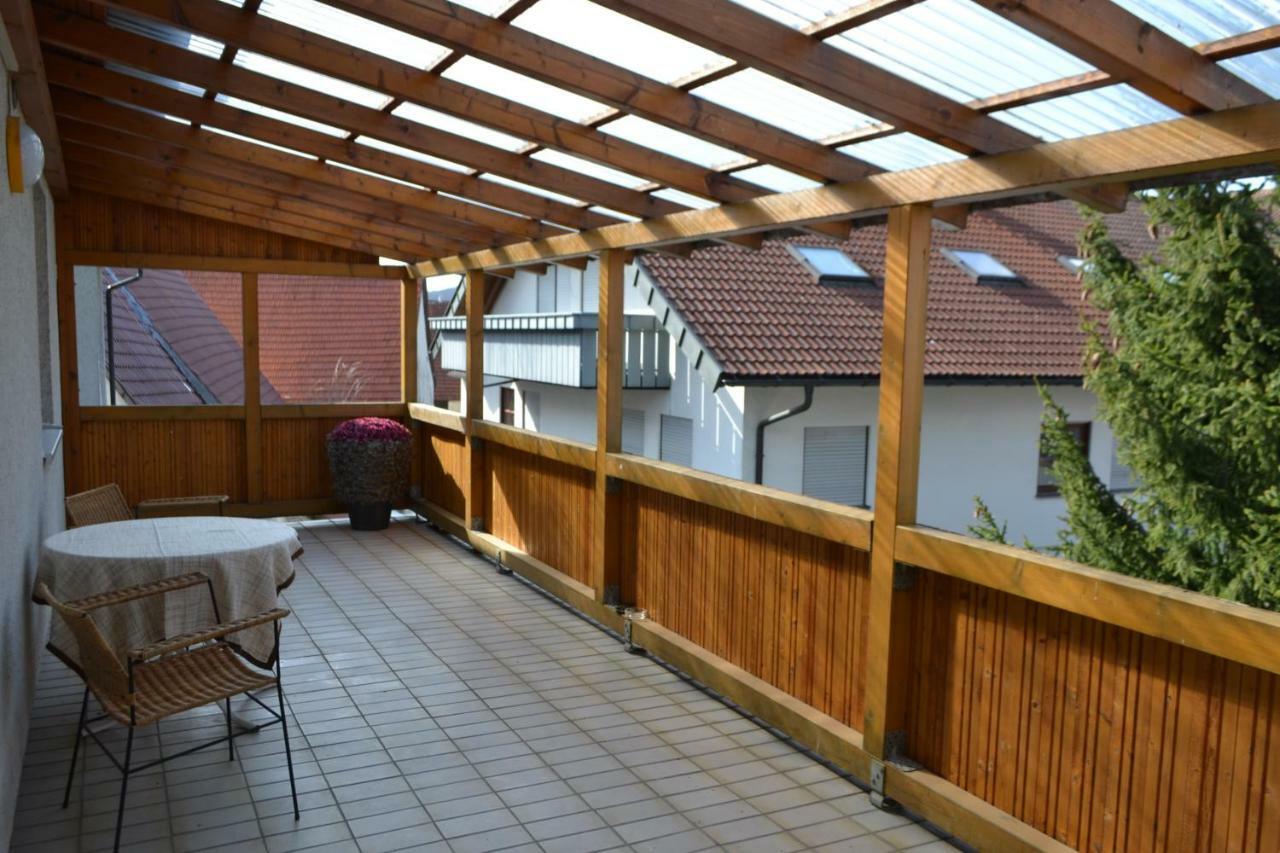 Landgasthaus Krone In St. Johann Sankt Johann  Esterno foto